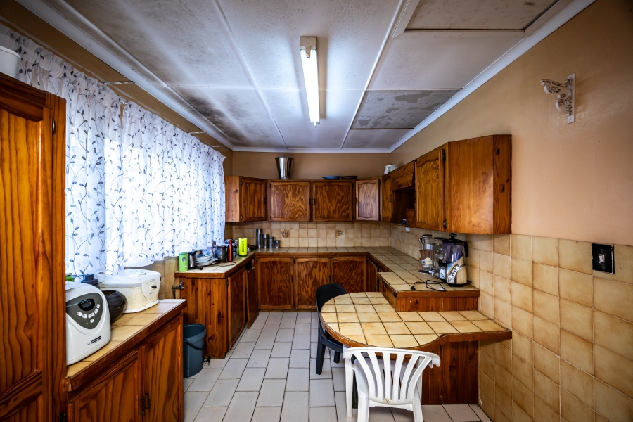 4 Bedroom Property for Sale in Dawn Eastern Cape